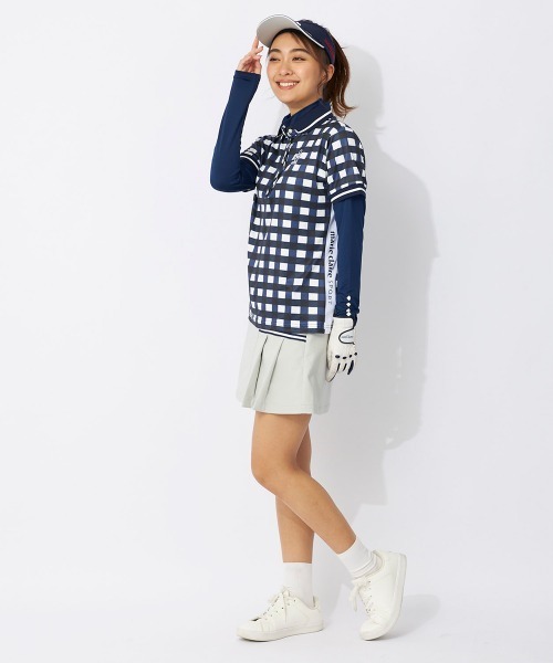Marie Claire ブラウス シャツ 「marie claire/マリ.クレール