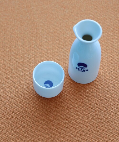 BEAMS JAPAN（ビームス ジャパン） 食器 ビームス ジャパン ロゴ 徳利