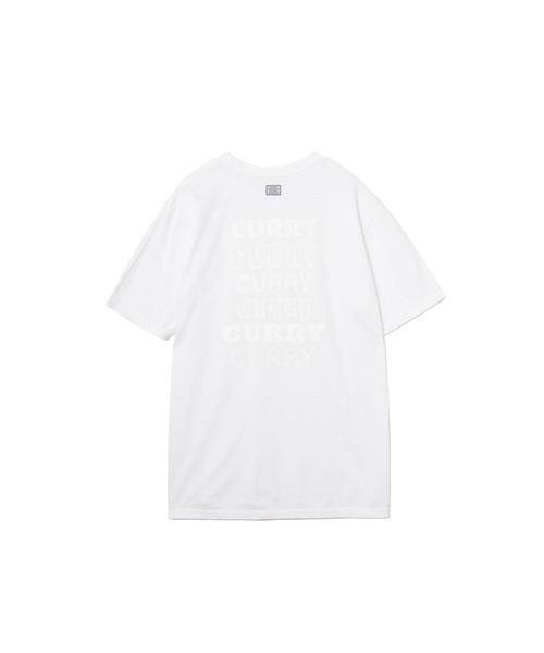 Tシャツ・カットソー Curry Trend TANG tシャツ 「MEN ， WOMEN」TANGTANG MIX CURRY メンズ