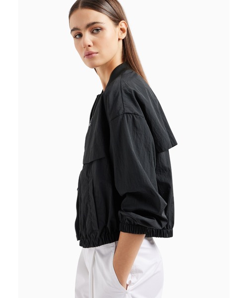 ARMANI EXCHANGE ブルゾン アウター 「A|X アルマーニ ARMANI EXCHANGE ブルゾン アウター 「A|X アルマーニ