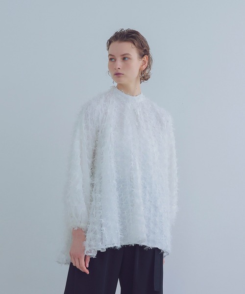 tsuru by mariko oikawa ジャガードサイズ34