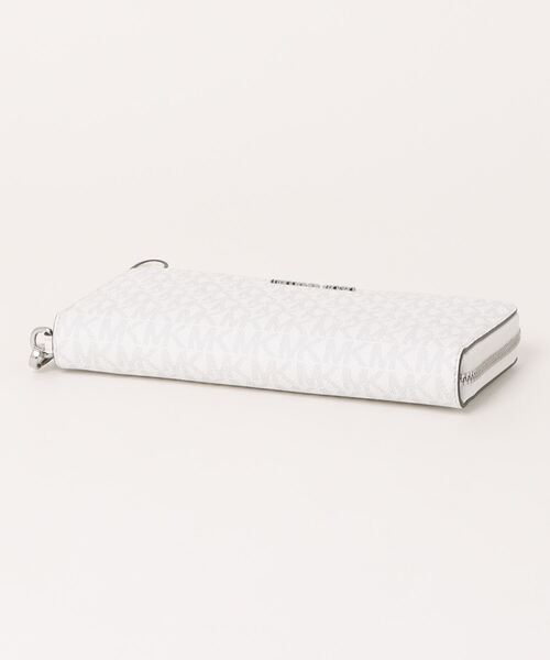 MICHAEL KORS 財布 JET SET TRAVEL コンチネンタル ウォレット