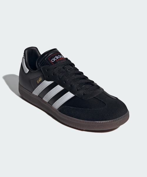 adidas アディダス サンバ(ブラック) NJG41 IH6000 サッカー