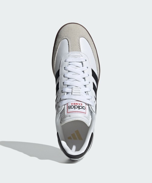 adidas スニーカー サンバ / Samba アディダス レディース