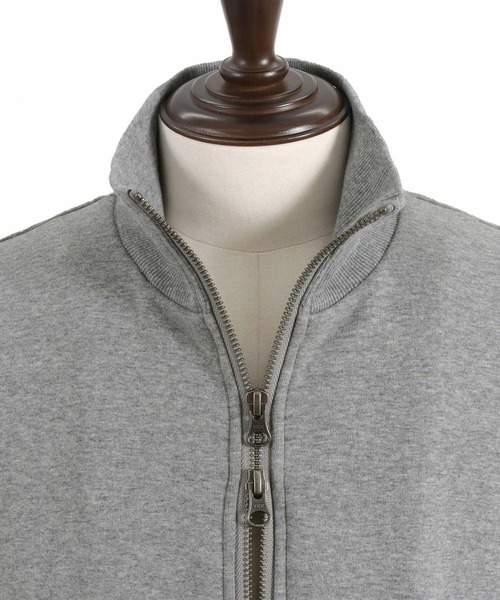 Hard Rock Hotel MA-1 フライトジャケット グレー 楽天市場