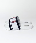 サンダル 「K-SWISS/ケースイス」シャワ...の詳細画像1