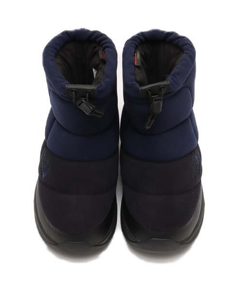 ザ・ノース・フェイス THE NORTH FACE ヌプシ ブーティ ショート 公式】ヌプシ ブーティ ショート ポーラテック（ユニセックス