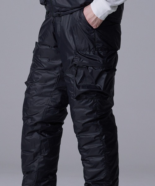 TAION サイズXL 美品 TAION（タイオン） パンツ 「」「ユニセックス」スポーツ リバーシブル