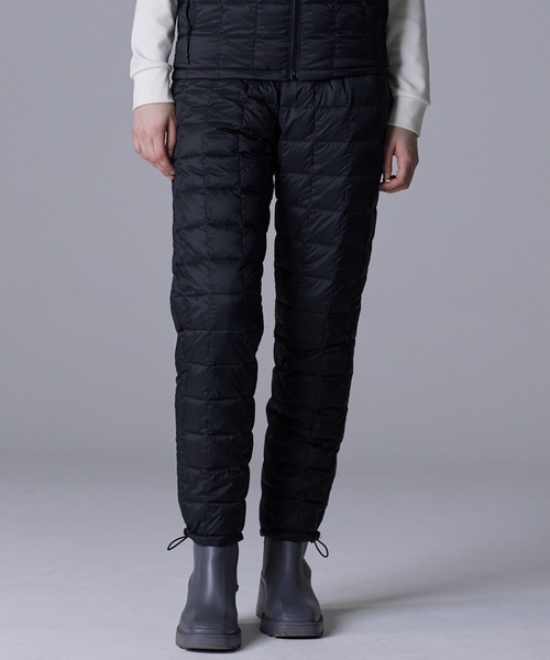 TAION（タイオン） パンツ 「」「ユニセックス」スポーツ リバーシブル