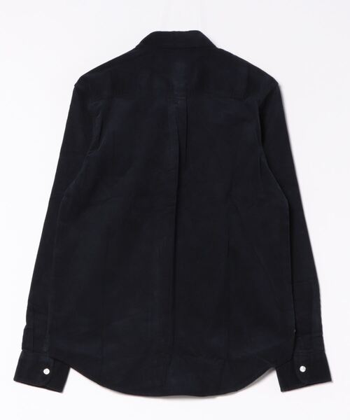 シャツ 「Carhartt WIP」マディソンファイン コードシャツ 長袖 / MADISON FINE CORD SHIRT