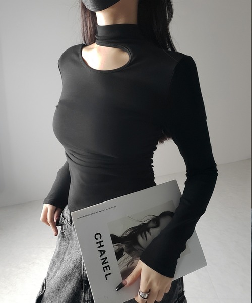 me+em select（ミームセレクト） tシャツ レディース : ZOZOTOWN Yahoo