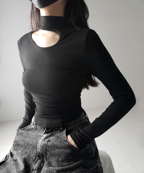 me+em select（ミームセレクト） tシャツ レディース : ZOZOTOWN Yahoo