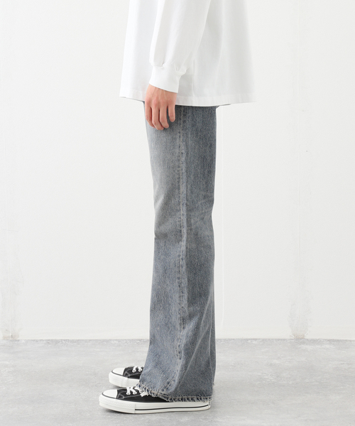 DAIRIKU（ダイリク） ジーンズ 「DAIRIKU / ダイリク」Flare Vintage