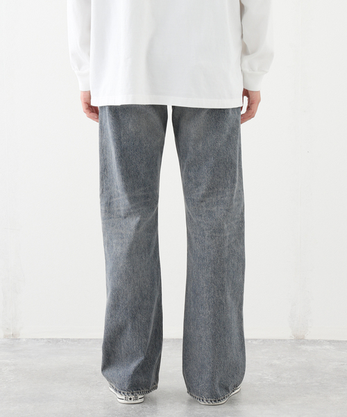 DAIRIKU（ダイリク） ジーンズ 「DAIRIKU / ダイリク」Flare Vintage