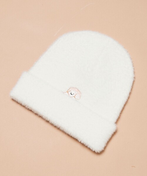 FREAK'S STORE（フリークスストア） ニット帽 ニットキャップ tombonia