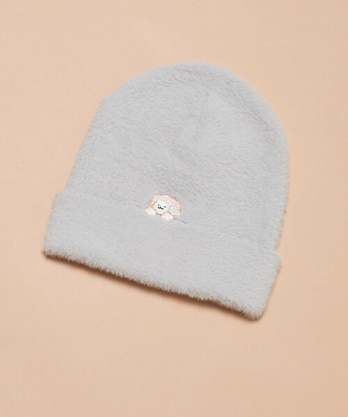 FREAK'S STORE（フリークスストア） ニット帽 ニットキャップ tombonia