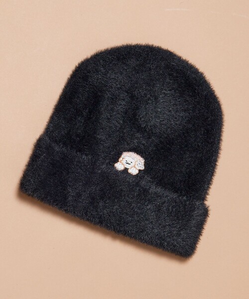FREAK'S STORE（フリークスストア） ニット帽 ニットキャップ tombonia
