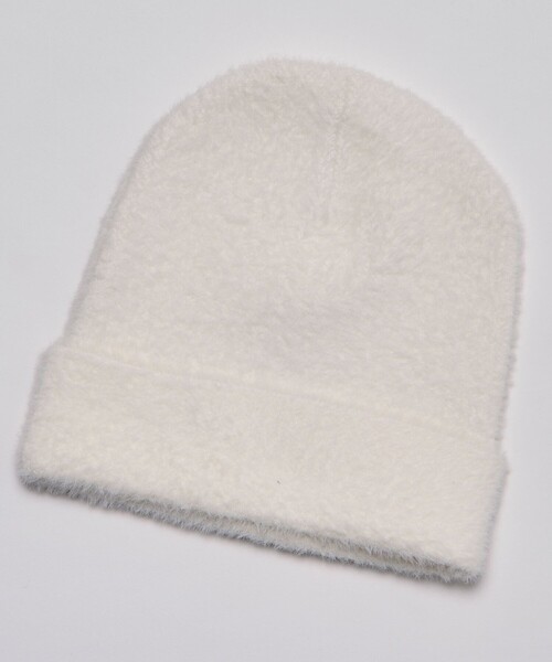 FREAK'S STORE（フリークスストア） ニット帽 ニットキャップ tombonia