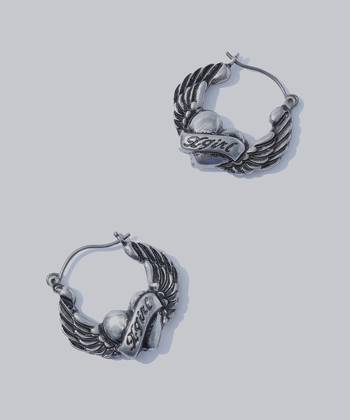 ◆Girlscrew◆Chandelier Dangle ピアス 送料込 ◇Girlscrew◇Chandelier Dangle ピアス 送料込 (Girlscrew