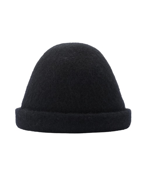YOKOI BERET CORNE（コルネ） コーンヘッドハット ヨコイ YOKOI BERET 帽子 ハット コーンヘッドハットCORNE(コルネ)「日本製