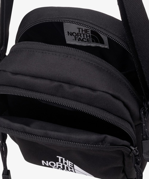 THE NORTH FACE ショルダーバック　ドラムバッグ ベージュ　ブラック THE NORTH FACE ショルダーバッグ 「韓国限定・日本未入荷
