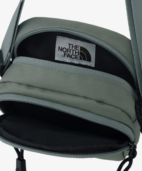 THE NORTH FACE ショルダーバッグ 「韓国限定・日本未入荷