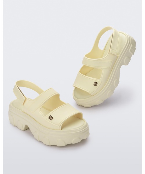 Melissa（メリッサ） サンダル MELISSA ELLA MOVE AD レディース