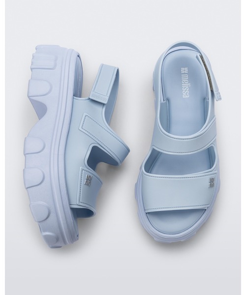 Melissa（メリッサ） サンダル MELISSA ELLA MOVE AD レディース