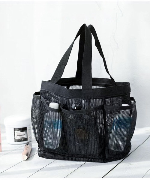 CALIFORNIA OUTFITTERS トートバッグ 3-11E27 ポケット付 大容量