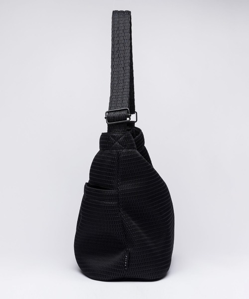極美品 EDITA. エディータ 洗濯可 ボディバッグ ショルダーバッグ mm黒 楽天市場】【楽天1位◇100回達成】【2点で15%OFF対象】 ショルダー