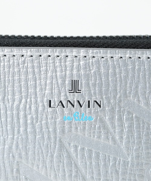 LANVIN en Bleu コインケース 「LANVIN Bleu/ランバン オン ブルー