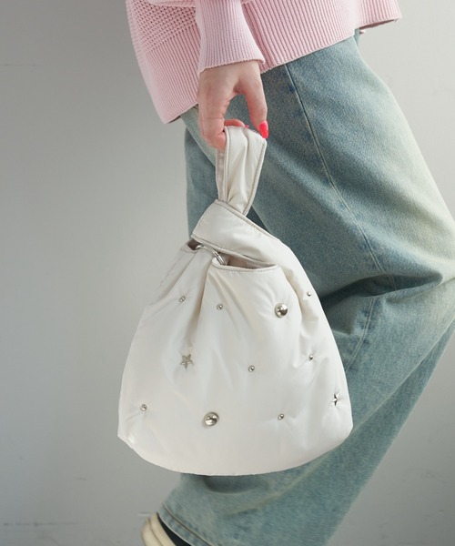 ファー　トートバッグ ファートートバッグ | Bagoodtimeshop