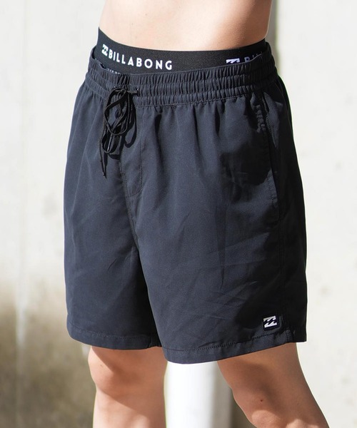 BILLABONG 水着 BILLABONG/ビラボン 水陸両用ショーツ/水着