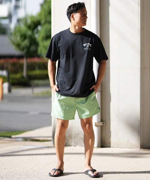 ビラボン　水陸両用　水着 BILLABONG 水着 BILLABONG/ビラボン 水陸両用ショーツ/水着