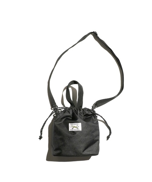 PENNEYS ウエストポーチ 「PENNY'S / ぺニーズ」DRAWSTRING