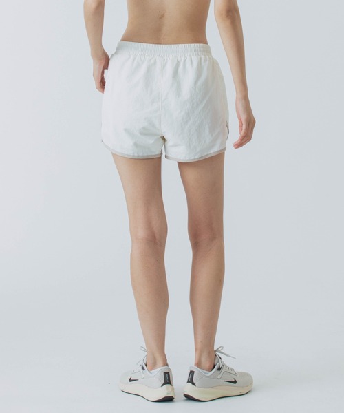 d.i.a ショートパンツ ラメ ギャル服♡d.i.a. サイドリング ショートパンツ ラメ入り - メルカリ