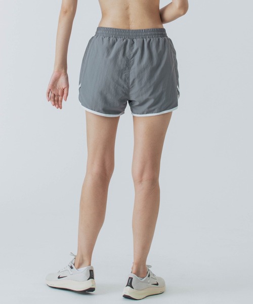 新品　X-girlナイロンパンツ　エックスガール X-girl（エックスガール）の「ROUND POCKET NYLON PANTS（その他