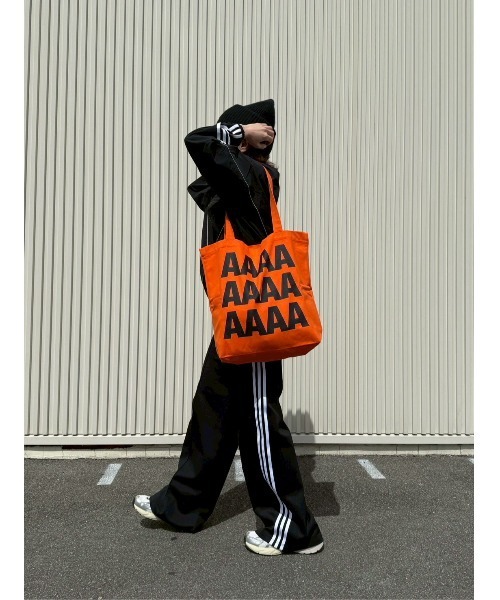 【即購入可】【レア】Ado 喜劇 ファッショナブル喜劇トートバッグ 16064-7894-