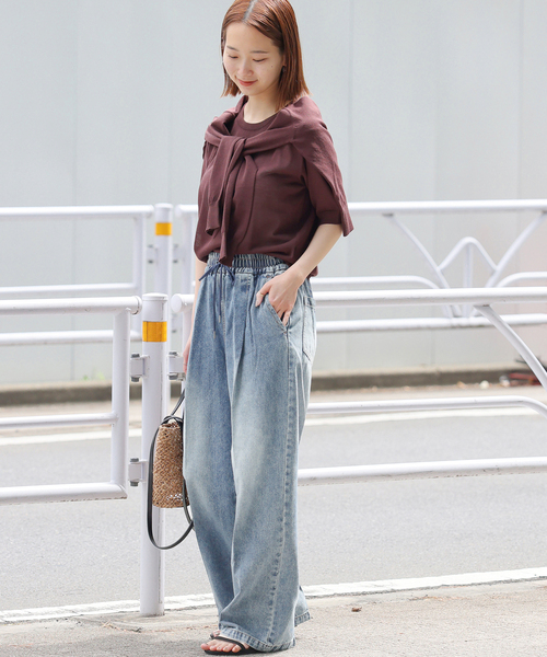 JOURNAL STANDARD relume（ジャーナルスタンダード レリューム 