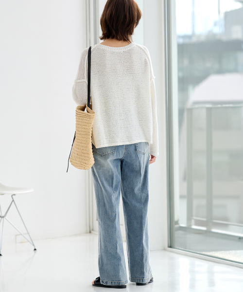 JOURNAL STANDARD relume（ジャーナルスタンダード レリューム 