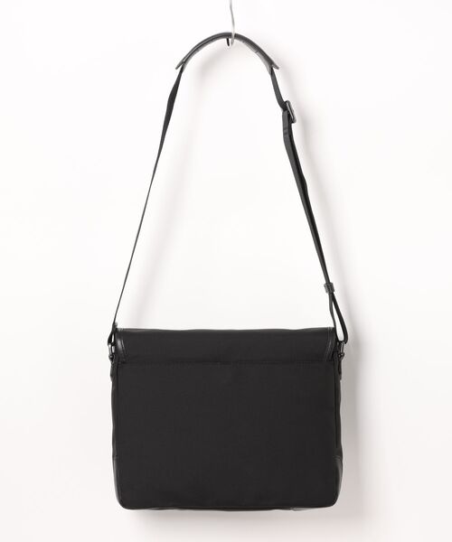 FOSSIL（フォッシル） ショルダーバッグ クーリエバッグ メンズ