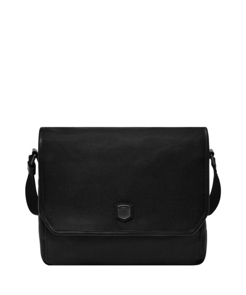 FOSSIL（フォッシル） ショルダーバッグ クーリエバッグ メンズ