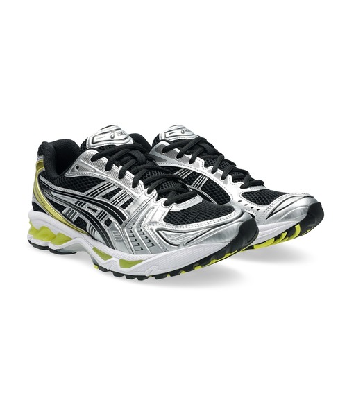 アセッテナイト✖️2個 ASICS スニーカー GEL-KAYANO 14 メンズ レディース : ZOZOTOWN