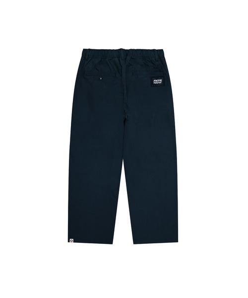 0-0様 AAPE by Bathing ape バミューダパンツ AAPE BY A BATHING APE（エーエイプバイアベイシングエイプ） パンツ