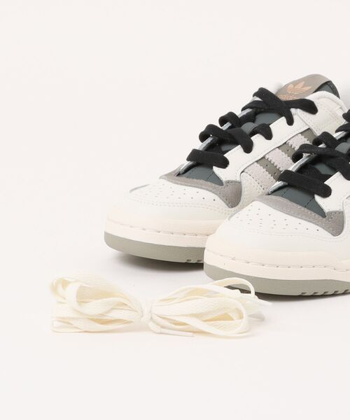 adidas スニーカー ADIDAS アディダス FORUM LOW CL フォーラム