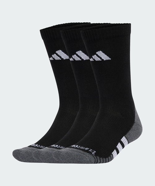 adidas（アディダス） 靴下 パフォーマンス クライマクール クッション