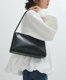 ハンドバッグ 「サステナブル」ワンハンドルミニバッグ｜ZOZOTOWN Yahoo!店