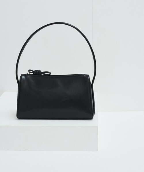 ADAM ET ROPE'（アダムエロペ） ハンドバッグ 「サステナブル」ワン