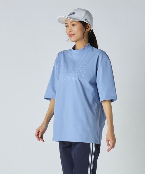 TaylorMade tシャツ 「別注」「TaylorMade×UNITED ARROWS」 ユニ