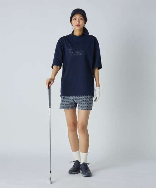 TaylorMade tシャツ 「別注」「TaylorMade×UNITED ARROWS」 ユニ